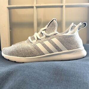 Adidas Women Cloudfoam Pure 2.0 Walking Shoes